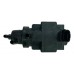 Válvula Solenoide Turbina Peugeot 3008 1.6 2018 2019 2020