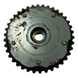Polia Variável Comando Motor Peugeot 208 1.6 2014 2015 2016