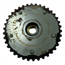 Polia Variável Comando Motor Peugeot 208 1.6 2014 2015 2016