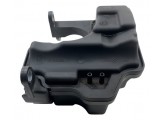 Caixa Ressonadora Filtro Ar Peugeot 3008 1.6 Thp 2018 2020