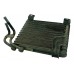 Radiador Óleo Motor Hyundai Hr 2.5 8v 2009 2010 2011 2012