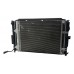 Kit Radiador Peugeot 3008 1.6 Thp Allure 2018 2020 Detalhe