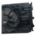 Kit Radiador Peugeot 3008 1.6 Thp Allure 2018 2020 Detalhe