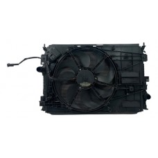 Kit Radiador Peugeot 3008 1.6 Thp Allure 2018 2020 Detalhe
