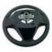 Volante Direção C/comandos Toyota Yaris 2023 2024