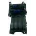 Comando Botão Painel Toyota Yaris Sedan 2023 2024