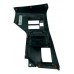 Moldura Botão Painel Toyota Yaris Sedan 2023 2024 Esquerda