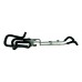 Mangueira Cano Hidrovácuo Toyota Yaris 1.5 2023 2024
