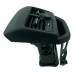 Difusor Ar Console Peugeot 3008 2018 19 20 Traseiro Central