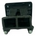 Difusor Ar Console Peugeot 3008 2018 19 20 Traseiro Central