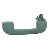 Alça Pqp Teto Peugeot 3008 2018 19 2020 Dianteira Esquerda