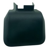 Acabamento Cinto Peugeot 3008 Allure 2018 2019 2020 Traseiro - Preto