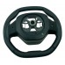 Volante Direção C/comando Peugeot 3008 1.6 Thp 2018 19 2020