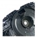 Chave Seta Limpador Peugeot 3008 1.6 Thp 2017 2018 19 2020