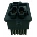 Resistencia Ar Condicionado Peugeot 3008 1.6 2018 2019 2020