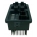 Resistencia Ar Condicionado Peugeot 3008 1.6 2018 2019 2020