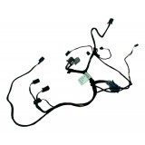 Chicote Tampa Traseira Peugeot 3008 1.6 2017 2018 2019 2020