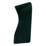 Moldura Pedal Descanso Peugeot 3008 2018 Dianteiro Direito