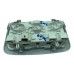 Luz Cortesia Teto Peugeot 3008 Allure 1.6 2018 2020 Traseira