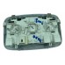 Luz Cortesia Teto Peugeot 3008 Allure 1.6 2018 2020 Traseira