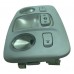 Luz Cortesia Teto Peugeot 3008 Allure 1.6 2018 2020 Traseira
