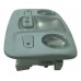 Luz Cortesia Teto Peugeot 3008 Allure 1.6 2018 2020 Traseira