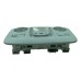 Luz Cortesia Teto Peugeot 3008 Allure 1.6 2018 2020 Traseira