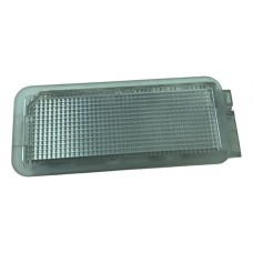Luz Cortesia Porta Luvas Peugeot 3008 2017 2018 2019 2020