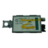 Amplificador Antena Peugeot 3008 1.6 Thp 2017 2018 2019 2020