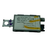 Amplificador Antena Peugeot 3008 Allure 1.6 Thp 2017 18 2020