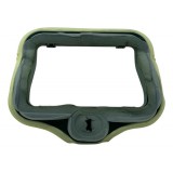 Moldura Duto Ar Peugeot 3008 Allure 2017 2018 2019 2020