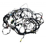 Chicote Interno Peugeot 3008 Allure 1.6 Thp 2017 2020