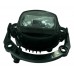 Farol Milha Neblina Jeep Commander 2.0 2022 2023 2024