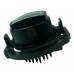 Farol Milha Neblina Jeep Commander 2.0 2022 2023 2024