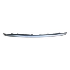 Friso Grade Dianteira Jeep Commander  2022 2023 2024 Detalhe