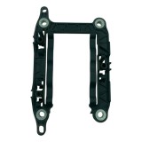 Suporte Módulo Estacionamento Jeep Commander 23 2024 Detalhe