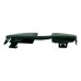 Aplique Moldura Farol Milha Jeep Commander 23 24 L/esquerdo