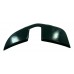 Aplique Moldura Farol Milha Jeep Commander 23 24 L/esquerdo