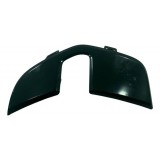 Aplique Moldura Farol Milha Jeep Commander 23 24 L/esquerdo