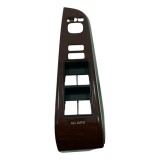 Moldura Botão Vidro Toyota Camry 12 13 14 D/esquerda Detalhe