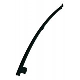 Caneleta Vidro Porta Toyota Camry 2012 2013 2014 T/esquerda