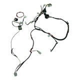 Chicote Porta Toyota Camry 12 13 2014 D/esquerda C/detalhe