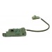Sensor Luz Porta Toyota Camry 2012 2013 2014 T/esquerda