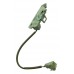 Sensor Luz Porta Toyota Camry 2012 2013 2014 T/esquerda