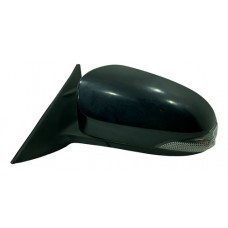 Retrovisor Elétrico Toyota Camry 2012  Lado Esquerdo C Pisca