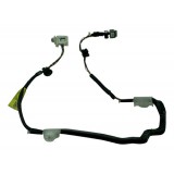 Chicote Maçaneta Externa Toyota Camry 2012 2014 D. Esquerda