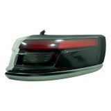Lanterna Jeep Commander 2022 2023 2024 Traseira Direita