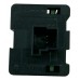 Entrada Usb Central Jeep Commander 2022 2023 2024 Traseiro