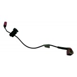 Chicote Camera Ré Jeep Commander Overland 2022 2023 2024