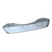 Aplique Inferior Parachoque Jeep Commander 2023 24 Traseiro